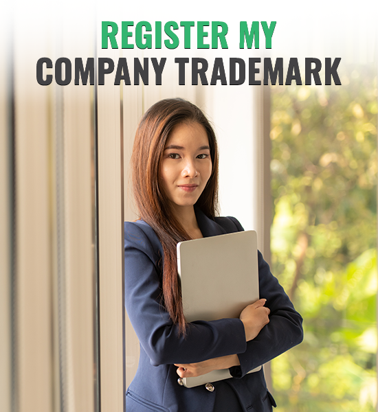 Register My Company Trademark
