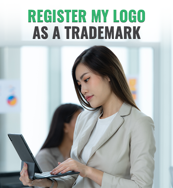 Register My Logo as a Trademark