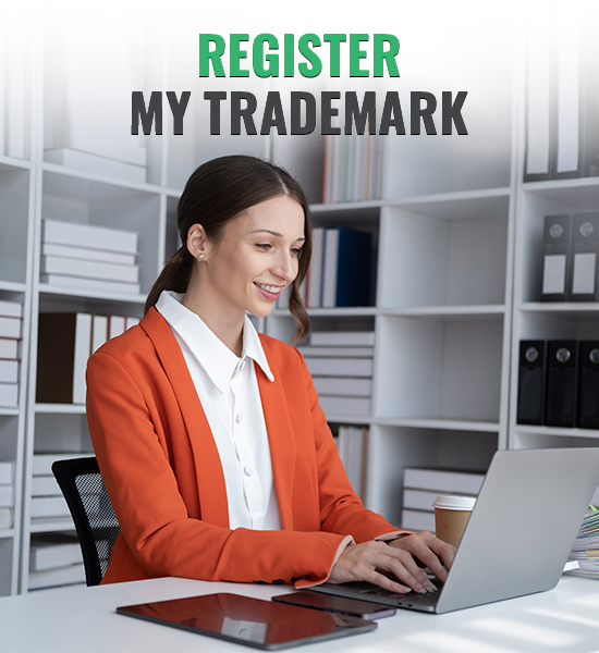 Register My Trademark